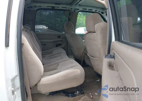 2007 Chevrolet Silverado 1500 Classic Lt1 из США, поврежденный, VIN 2GCEK13Z571104546